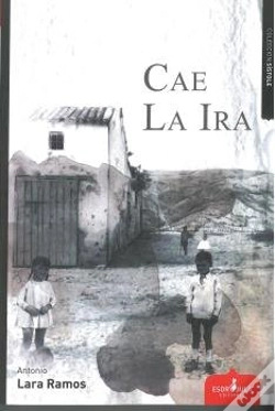 Capa do artigo Cae La Ira