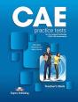 CAE Practice Tests - Livro do professor + Digibooks - Preview