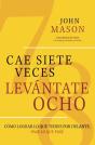 Cae Siete Veces, Levantate Ocho - Preview