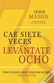 Capa do artigo Cae Siete Veces, Levantate Ocho