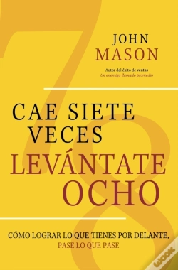Capa do artigo Cae Siete Veces, Levantate Ocho