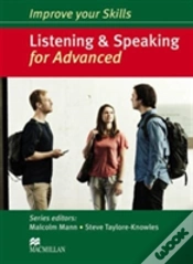 Capa do artigo Cae Skills Listening Speaking Students B