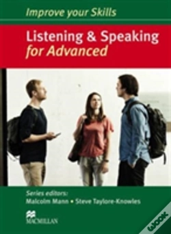 Capa do artigo Cae Skills Listening Speaking Students B