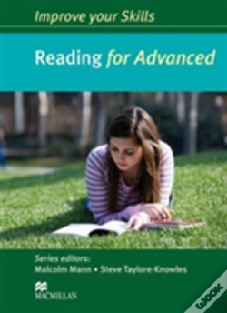 Capa do artigo Cae Skills Reading Students Book Without