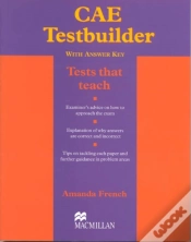 Capa do artigo Cae Testbuilderwith Key