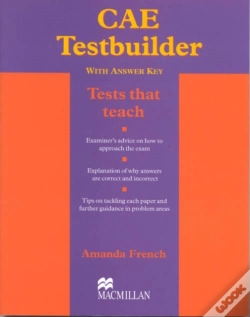 Capa do artigo Cae Testbuilderwith Key