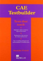 Cae Testbuilderwithout Key - Preview
