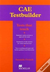 Capa do artigo Cae Testbuilderwithout Key
