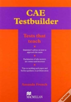 Capa do artigo Cae Testbuilderwithout Key