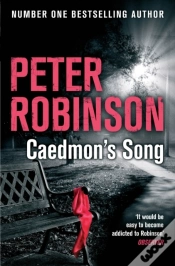 Capa do artigo Caedmon