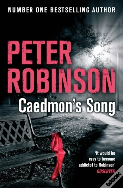 Capa do artigo Caedmon'S Song