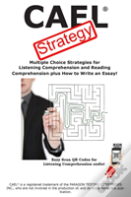 Cael Test Strategy