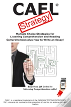 Capa do artigo Cael Test Strategy