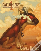 Capa do artigo Caelum Sky
