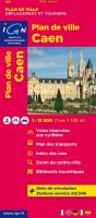 Caen ; 1/12.500 - Preview