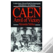 Capa do artigo Caen