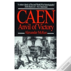 Capa do artigo Caen