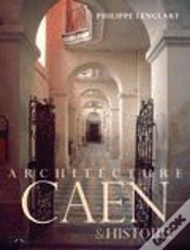 Capa do artigo Caen, Architecture Et Histoire