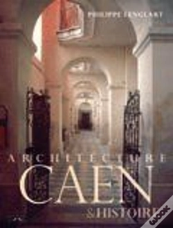Capa do artigo Caen, Architecture Et Histoire