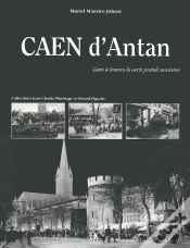 Capa do artigo Caen D