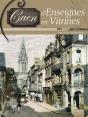 Caen ; D'Enseignes En Vitrines - Preview