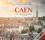 Capa do artigo Caen Entre Héritage Et Modernité