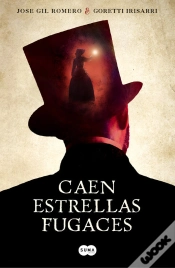 Capa do artigo Caen Estrellas Fugaces
