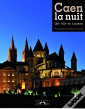 Caen La Nuit