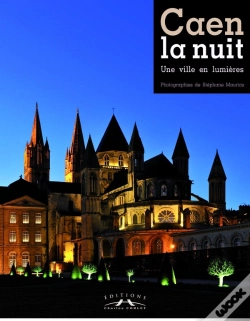 Capa do artigo Caen La Nuit