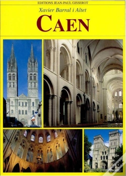 Capa do artigo Caen