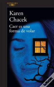 Capa do artigo Caer Es Una Forma De Volar