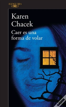 Capa do artigo Caer Es Una Forma De Volar