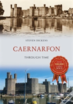 Capa do artigo Caernarfon Through Time