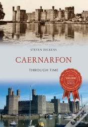 Capa do artigo Caernarfon Through Time