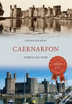 Capa do artigo Caernarfon Through Time
