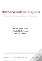 Caernorhabditis Elegans