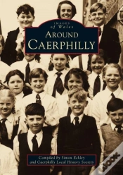 Capa do artigo Caerphilly