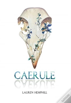 Capa do artigo Caerule