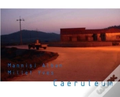 Capa do artigo Caeruleum