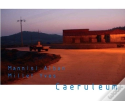 Capa do artigo Caeruleum