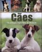 Cães - Preview