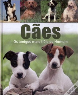 Capa do artigo Cães