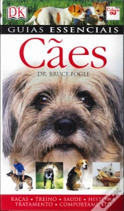 Capa do artigo Cães