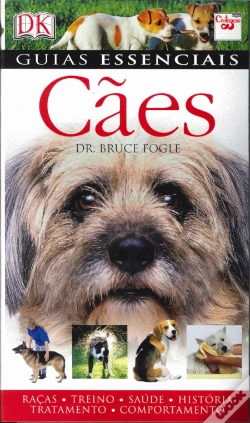 Capa do artigo Cães
