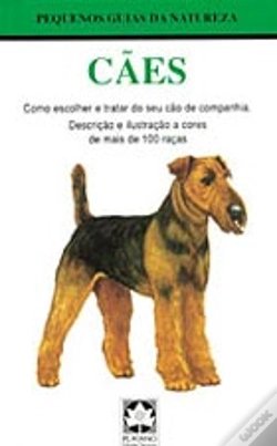 Capa do artigo Cães