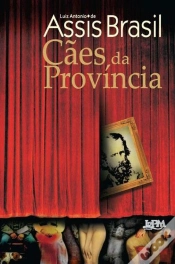 Capa do artigo Cães Da Província