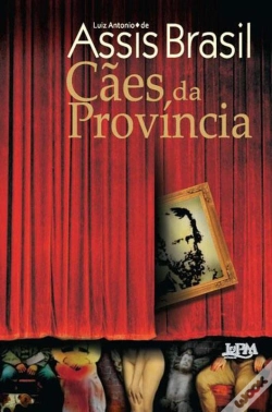 Capa do artigo Cães Da Província