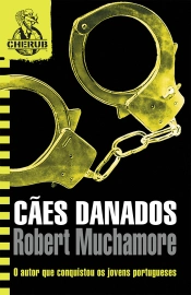 Capa do artigo Cães Danados