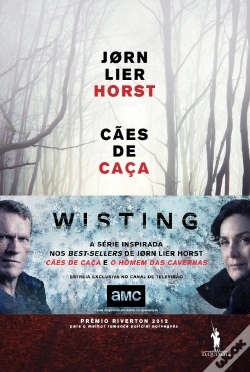 Capa do artigo Cães de Caça