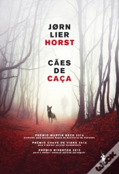 Capa do artigo Cães De Caça